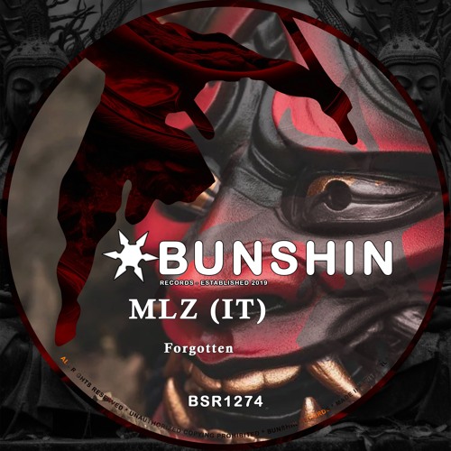 MLZ (IT) - Forgotten (FREE DOWNLOAD)