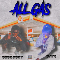 AllGasDoeBeezyXDay3