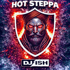HOT STEPPA