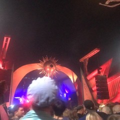 Carina Posse @ 3000Grad Festival 2024 - UTOPIA STAGE