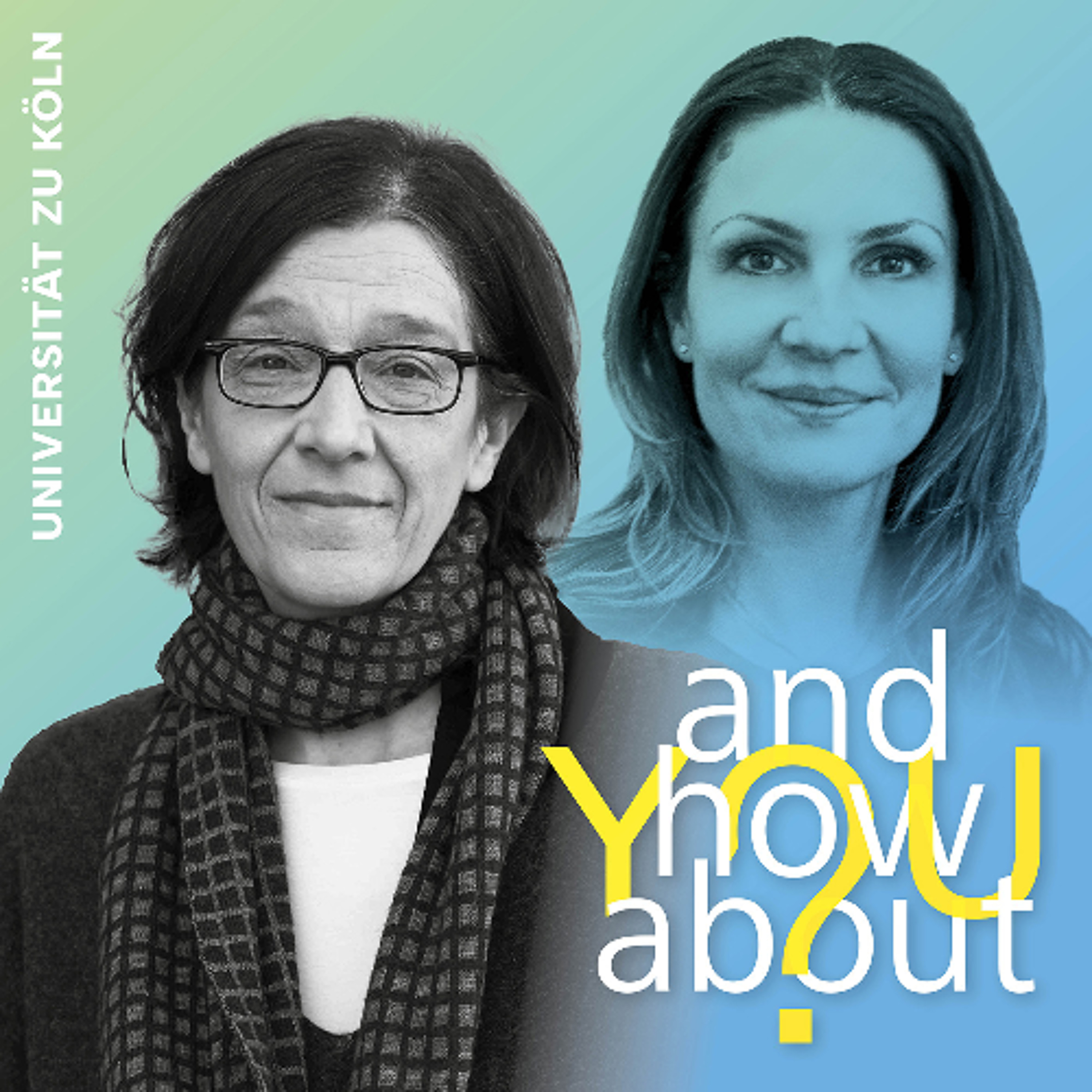 Universität zu Köln // Podcasts