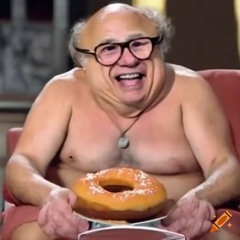 Danny's Donuts