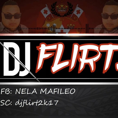 DJ FLiRT - NOMAKANJI REMiX PART 2