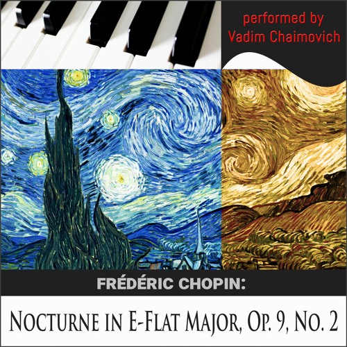 Chopin - Nocturne op.9 No.2 (255 Million+ Views YouTube Legend)