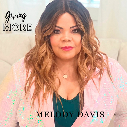 Giving More