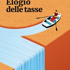 Kindle Book Elogio delle tasse (Italian Edition)