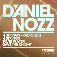 Daniel Nozz - Save The Knight