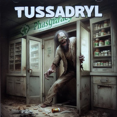 Kalygraf - Tussadryl ( Prod by Mwaka Flex )