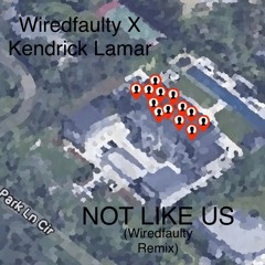 They Not Like Us Rmx