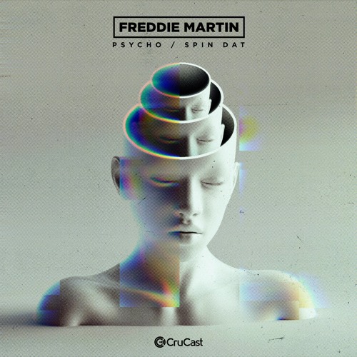 Freddie Martin - Psycho