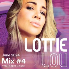 01 Lottieloudj - Techhousemix - 27june2024!