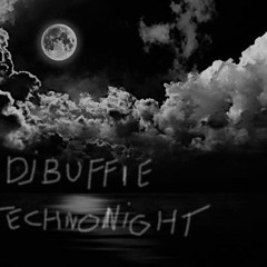 Techno Night /// DJ Buffie