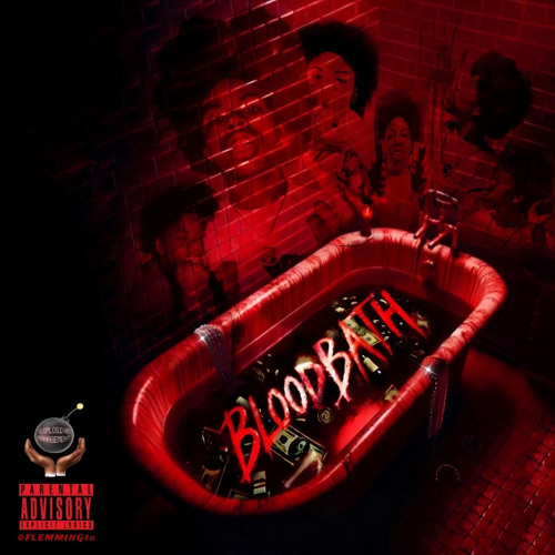 TROUBLE BOYS (feat. Skrilla, DudeyLo, Roscoe G)