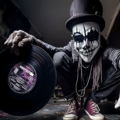 Dark Bass Driver