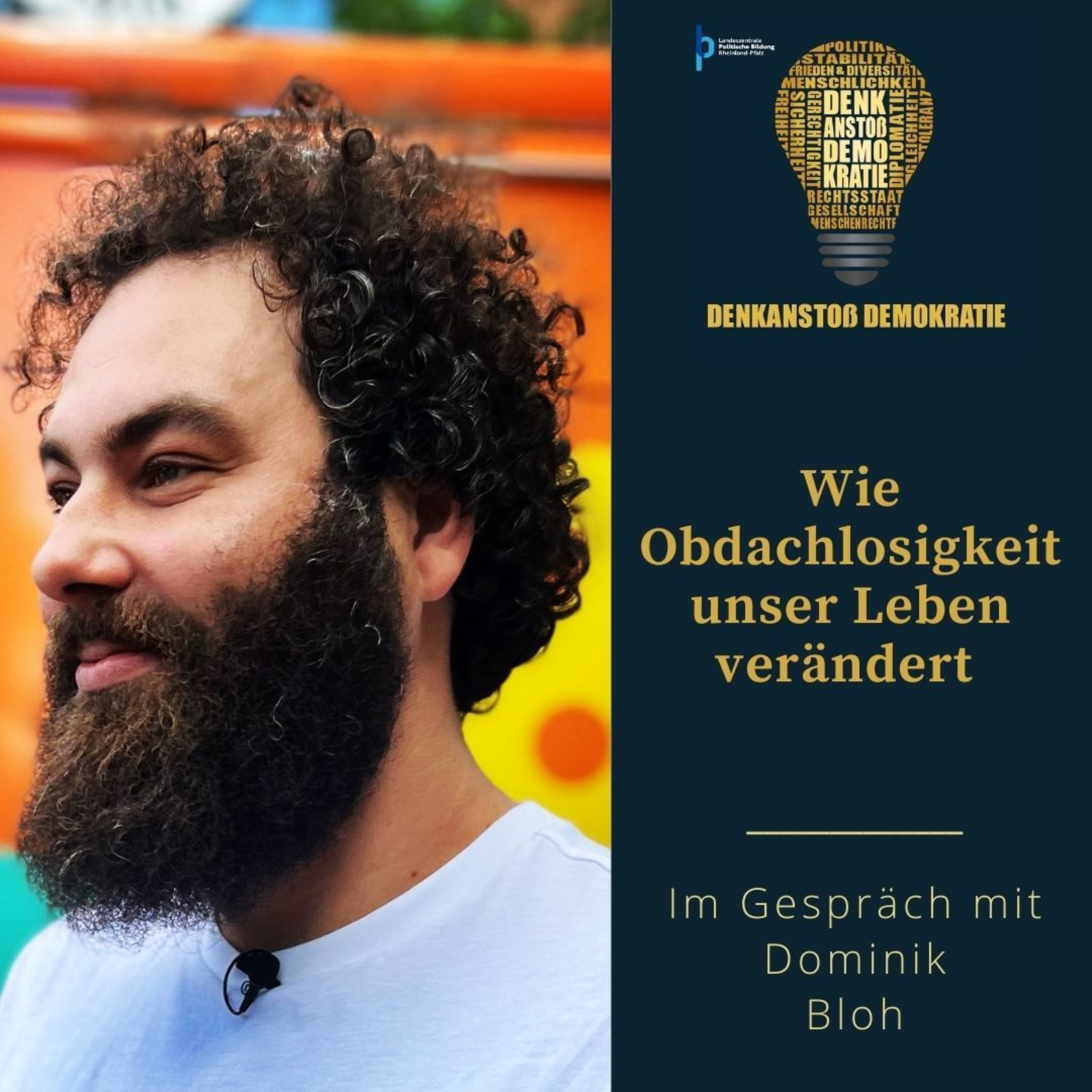 Denkanstoß Demokratie