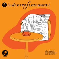 #273: Studentersamfunnet - Hva skjer med Rusreformen nå?