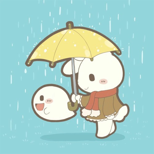 Music for a Rainy Day