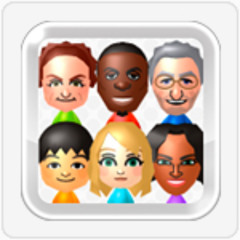 mii maker