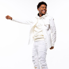YSN Flow tha goat