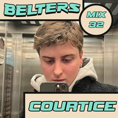 BELTERS MIX SERIES 032 - Courtice
