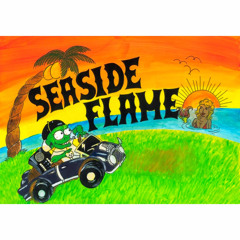 SEASIDE FLAME
