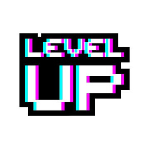 Level Up! x 3:33PM