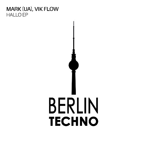 Mark (UA) & Vik Flow - Day 4 (Original Mix)