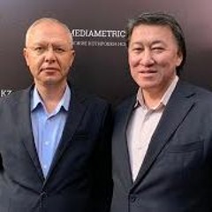 Авторский сбор с бытовой техники - за и против. Сергей Архипкин, Темирлан Тулегенов