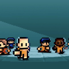 Free Time Center Perks - The Escapists Music Extended 2