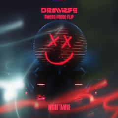 NGHTMRE & Virtual Riot - Teardrop (bwebs House Flip)
