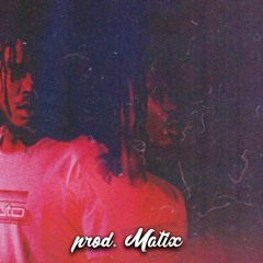 [SOLD] LUCKI x CHASETHEMONEY Type Beat - "More Than Ever" (prod. Matix)