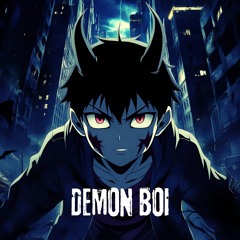 DEMON BOI