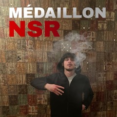 NSR - MÉDAILLON (mix : @valgls_)