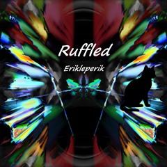 Ruffled