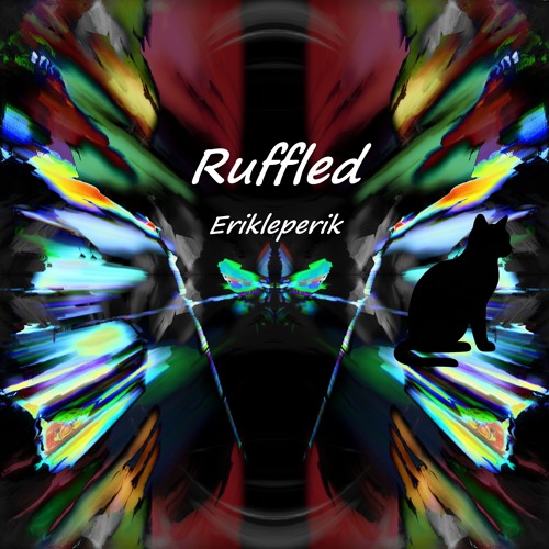 Ruffled
