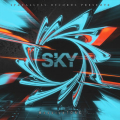 MassiveTONE - Sky [Iparallels Records]