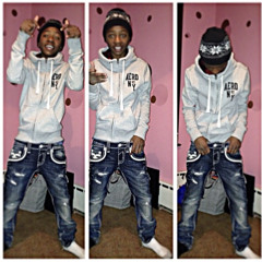 Say u do 💞😛 - Certified Trapper     *A Milwaukee Love Song*