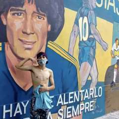 Bobolón ft Skywalker , Niz Flaketo