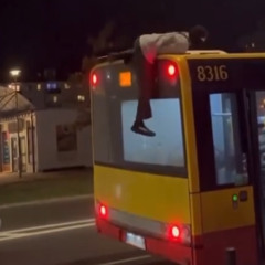 Wstaje se rano