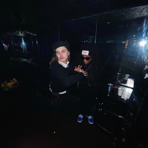 LIL YAWH x KAY P - I LOOK LIKE A ACTOR