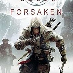 [Audi0book] Assassin's Creed: Forsaken -  Oliver Bowden (Author)  [*Full_Online]