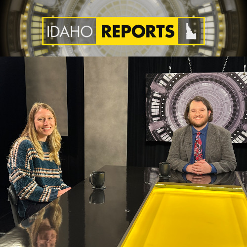 Episode: U.S. Refugee Resettlement on Hold with Holly Beech, Idaho Office for Refugees