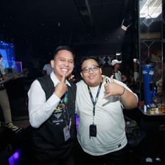 SADAR SEBATAS TEMAN#JDM - ( HARY PANGALILA X RICKOO X ADIT REA )#EXC