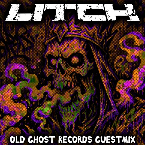 🔥 Old Ghost Records Guestmix Series 🔥