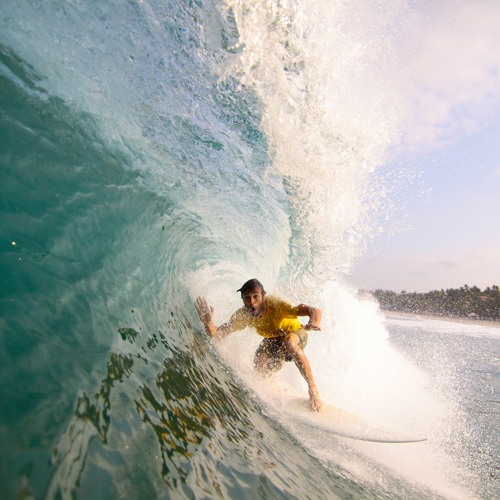 Stream Chapter 3 Where to Surf [The Ultimate Tulum Surf and Travel