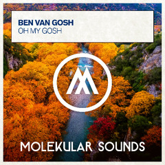 Ben van Gosh - Oh my GOSH