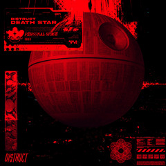 DI$TRUCT - DEATH STAR [DUBSTEP - FREE DL]
