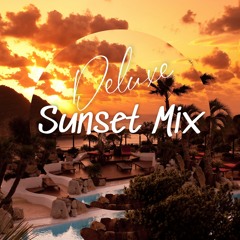 NatureVibes - Ibiza Sunset (Deluxe)(Sunset Mix)Ep.2
