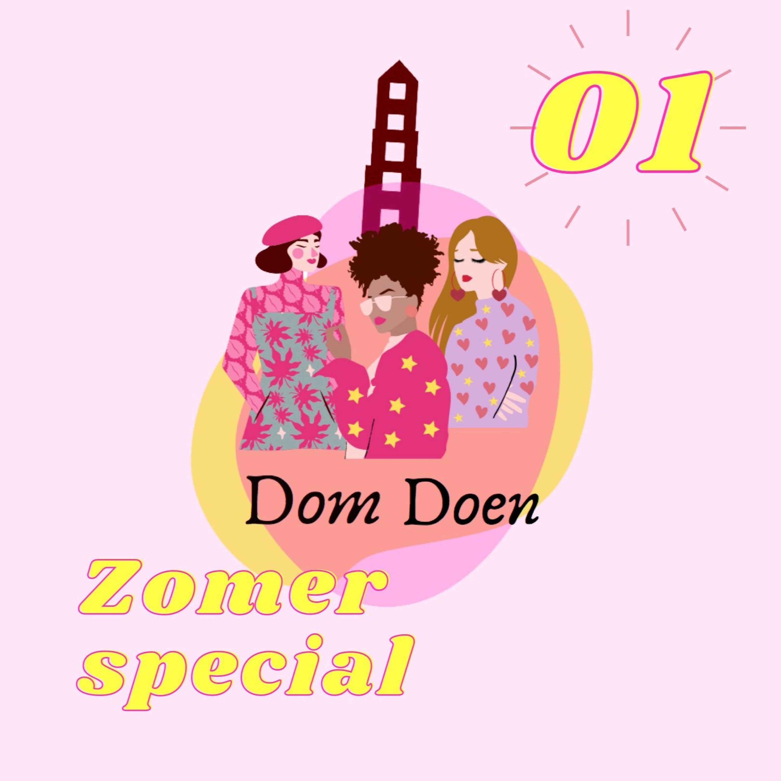 Dom Doen