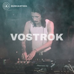 SUBCAST OO4 BY VOSTROK